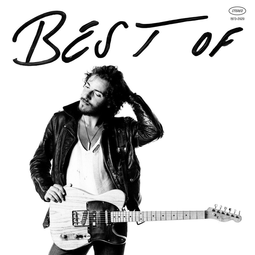 Bruce Springsteen – Best of Bruce Springsteen (Expanded Edition)