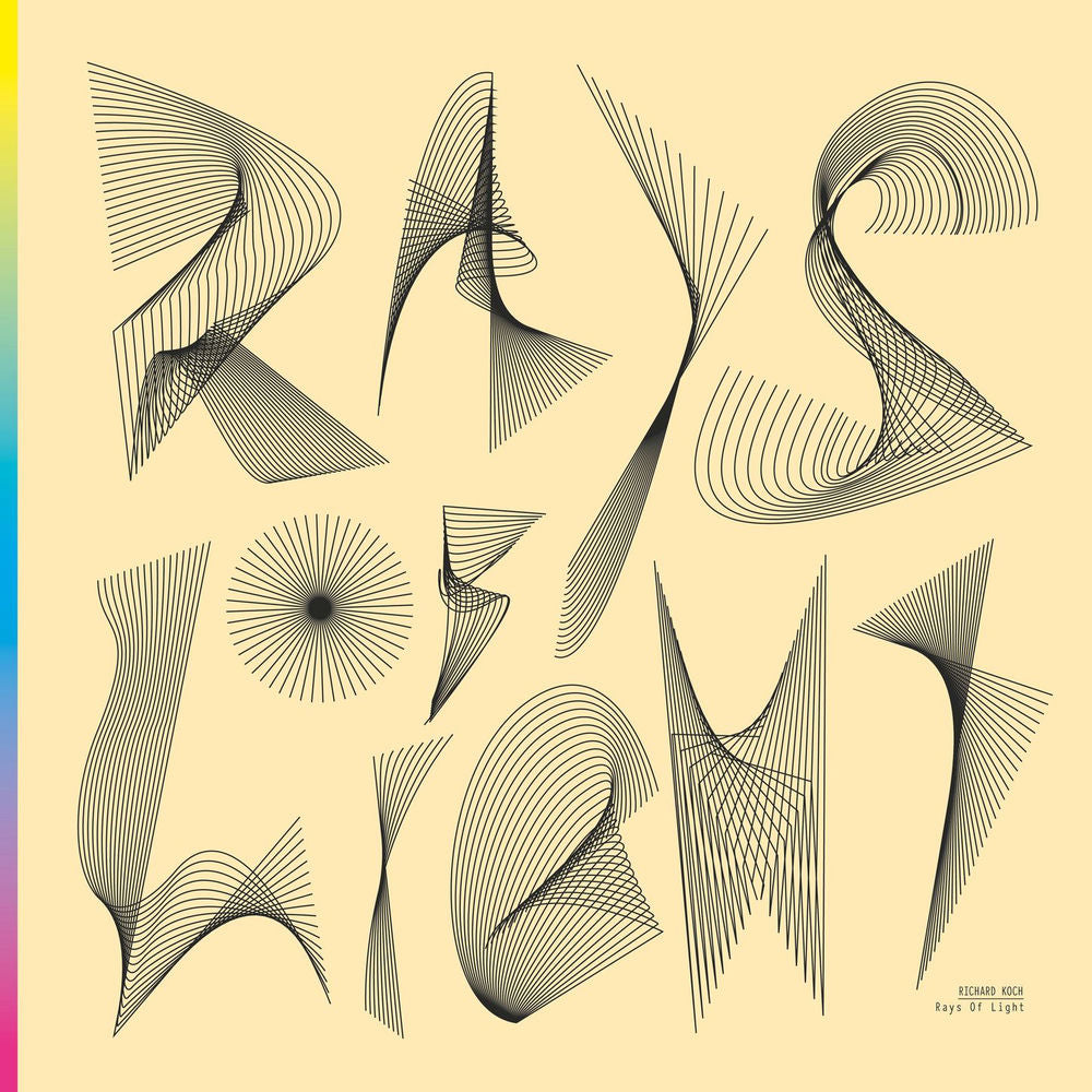 Richard Koch – Rays Of Light