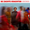 Lucky Fonz III – De zachte krachten