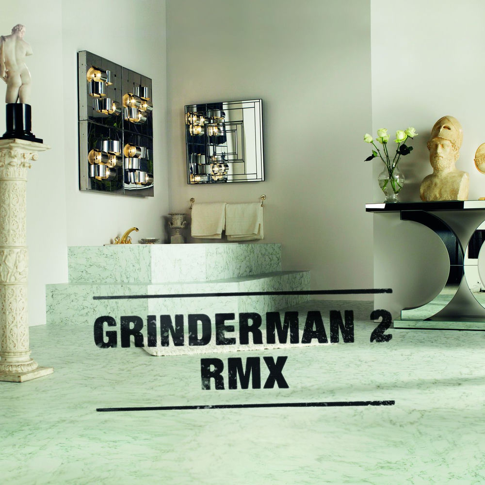 Grinderman – Grinderman 2 (RMX)
