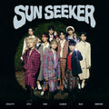 CRAVITY – SUN SEEKER