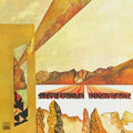 Stevie Wonder – Innervisions