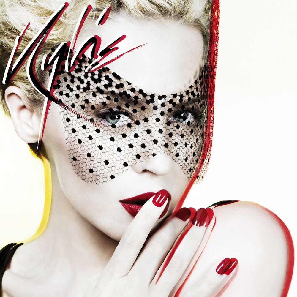 Kylie Minogue – X