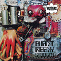 Frank Zappa – Burnt Weeny Sandwich