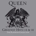 Queen – The Platinum Collection