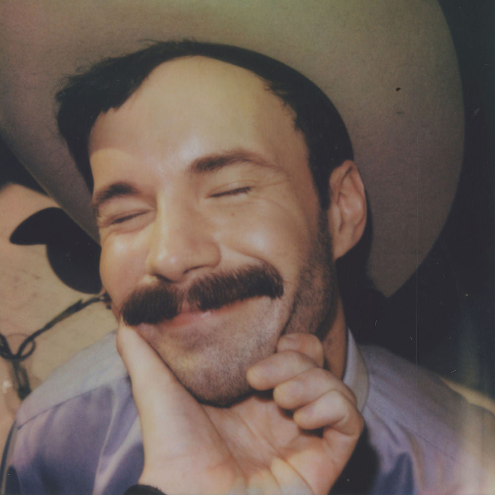 Andrew Sa – American Rough