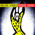 The Rolling Stones – Voodoo Lounge (Remastered 2009)