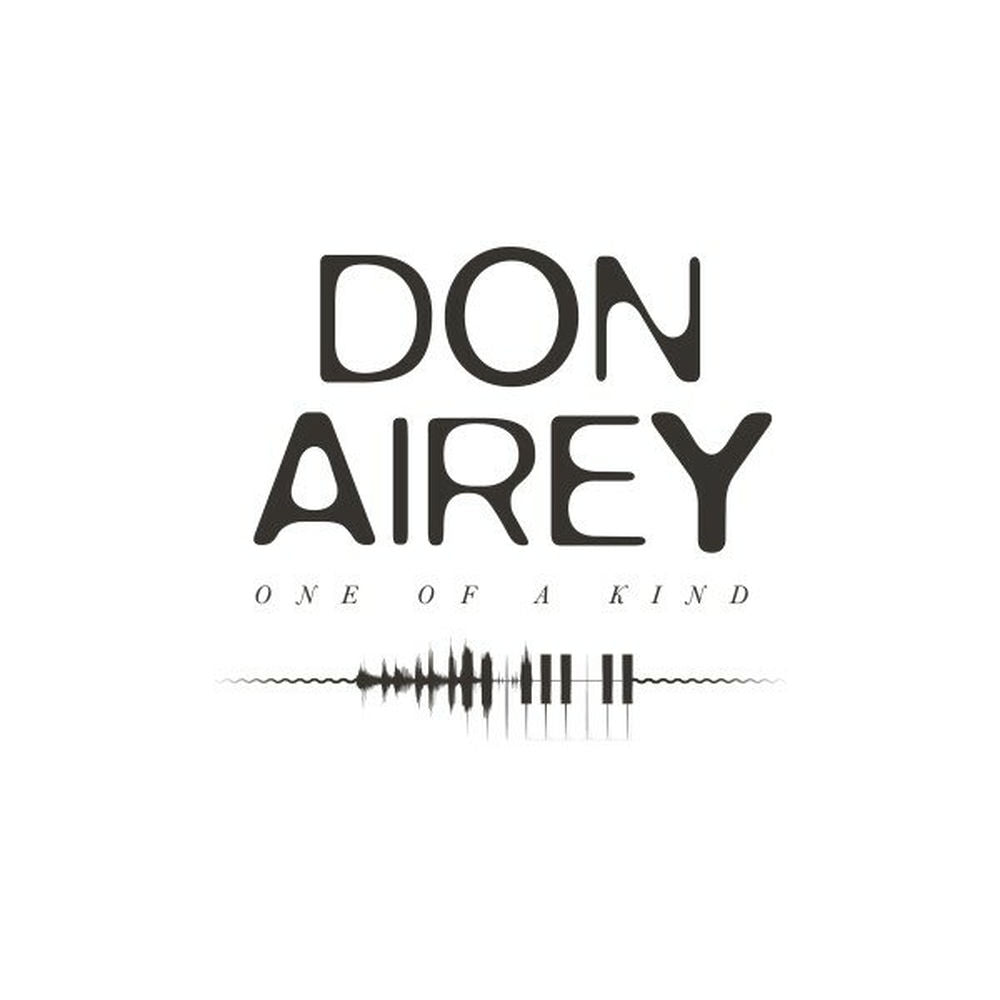Don Airey – One of a Kind