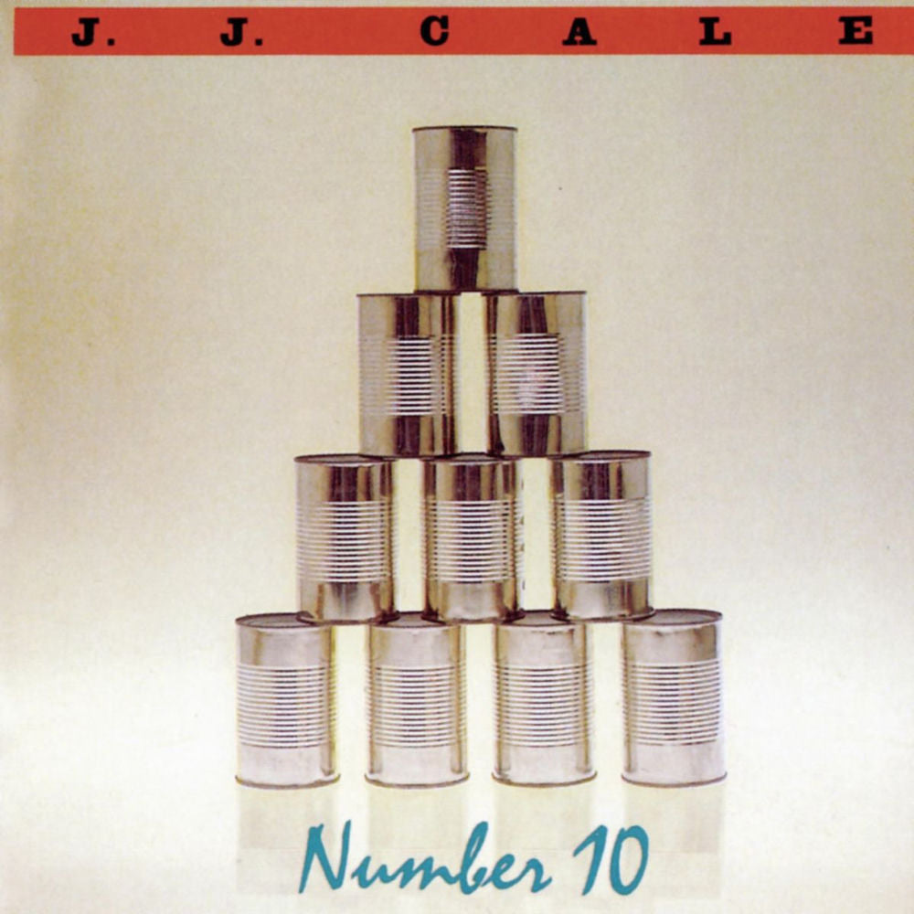 J.J. Cale – Number 10