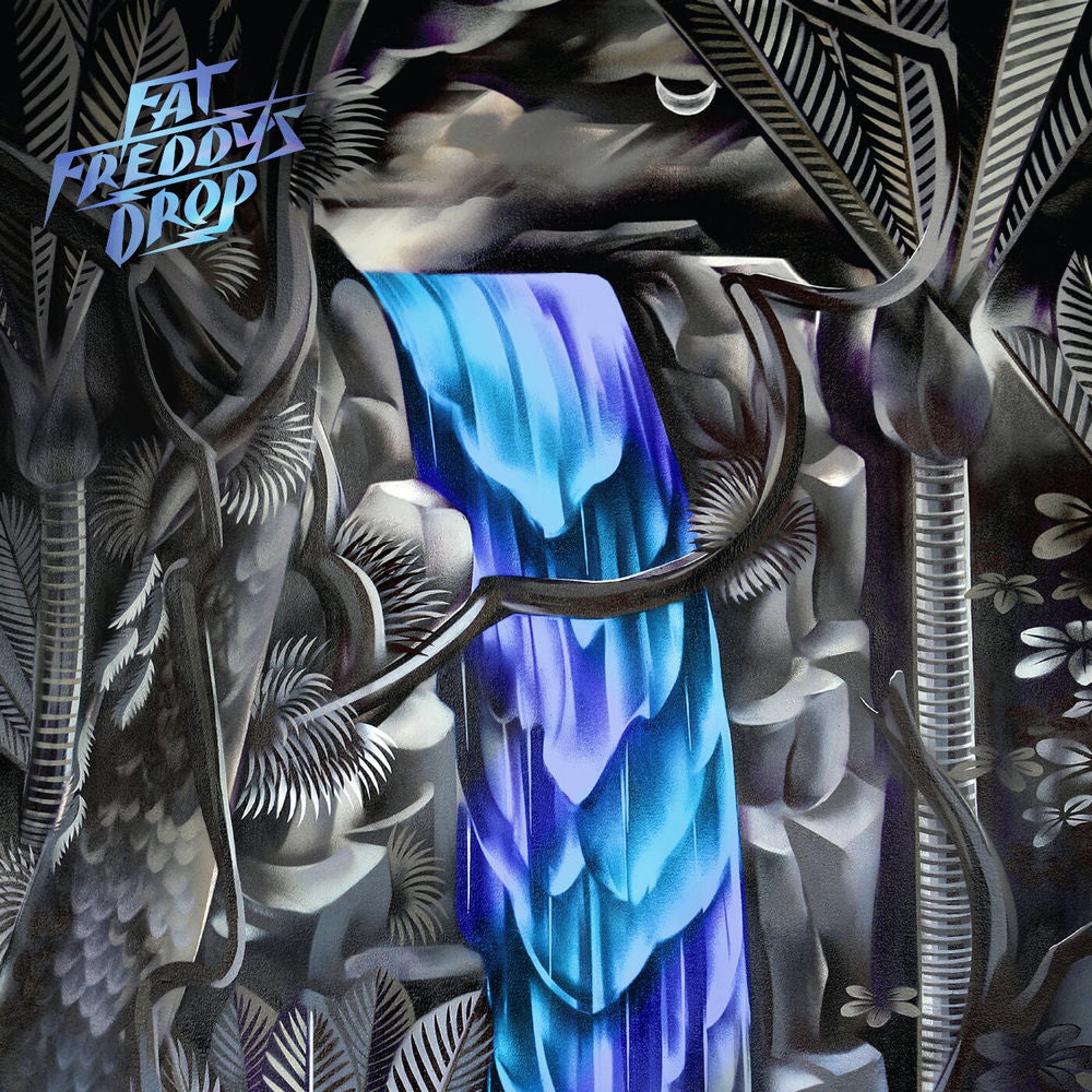 Fat Freddy's Drop – SLO MO