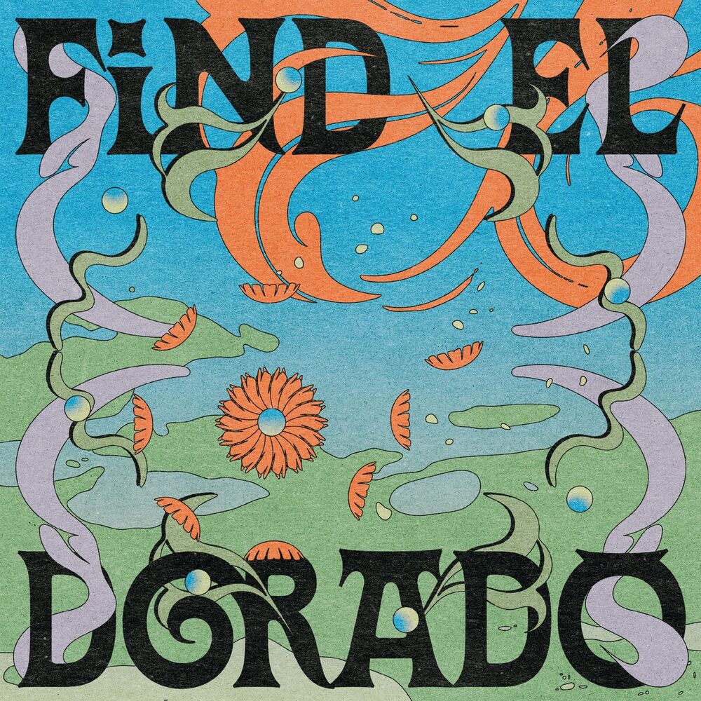 Paul Weller – Find El Dorado