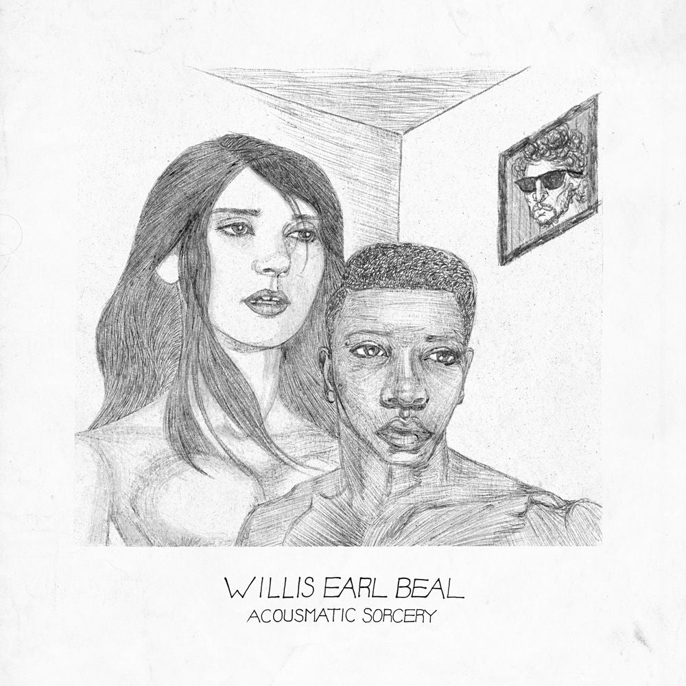 Willis Earl Beal – Acousmatic Sorcery