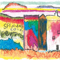 Spinning Coin – Permo