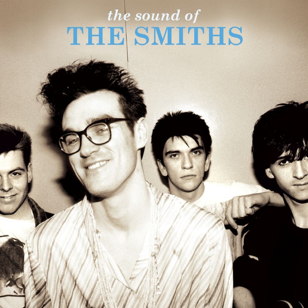 The Smiths – The Sound of the Smiths (Deluxe; 2008 Remaster)