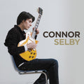 Connor Selby – Connor Selby (Deluxe Edition)