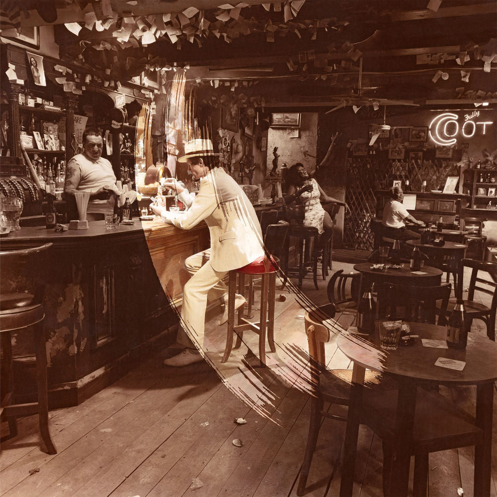 Led Zeppelin – In Through the out Door (Remaster)