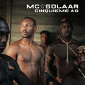 MC Solaar – Cinquième as