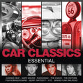 Blandade Artister – Essential: Car Classics