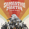 Samantha Martin & Delta Sugar – A Beautiful Buzz (Live)