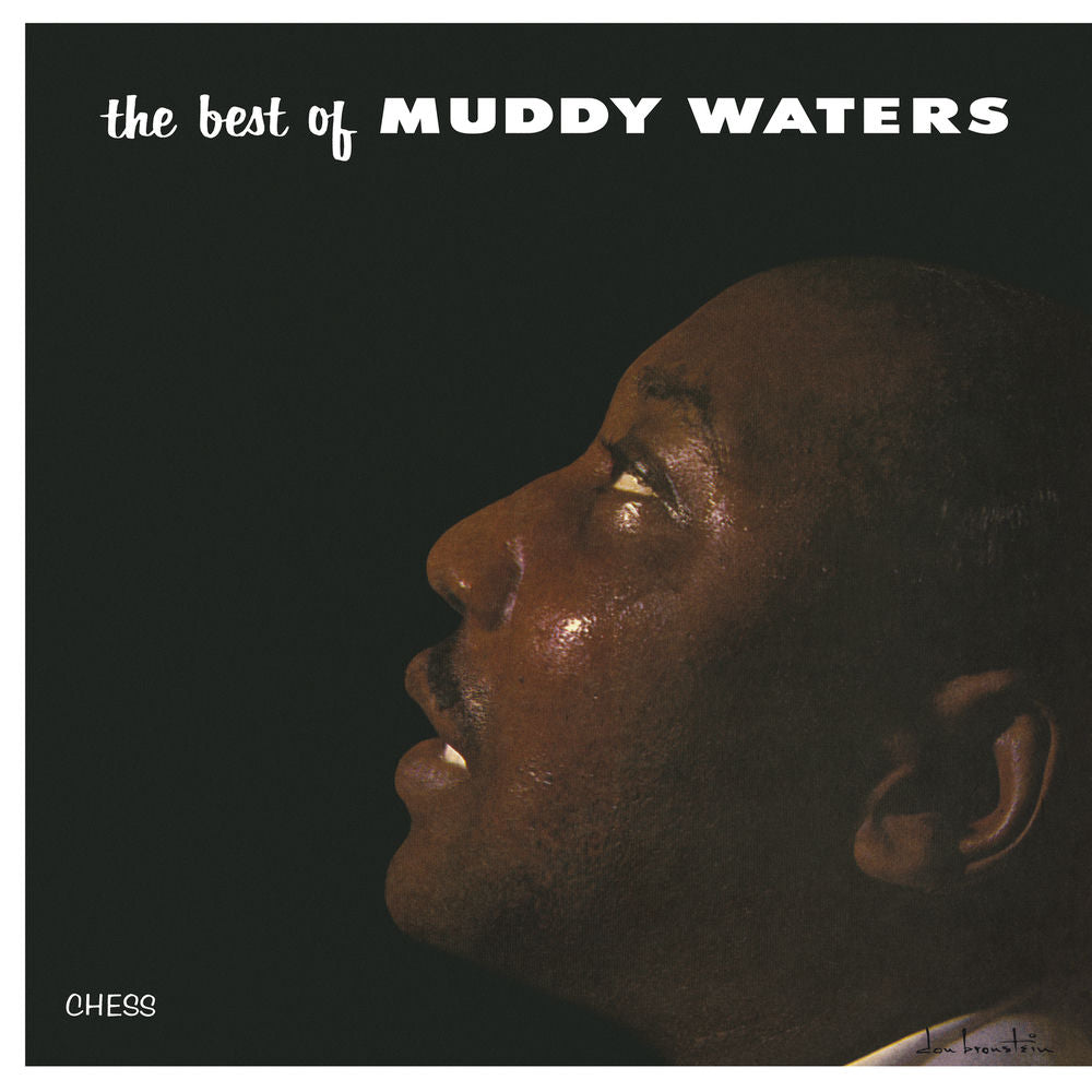 Muddy Waters – The Best Of Muddy Waters