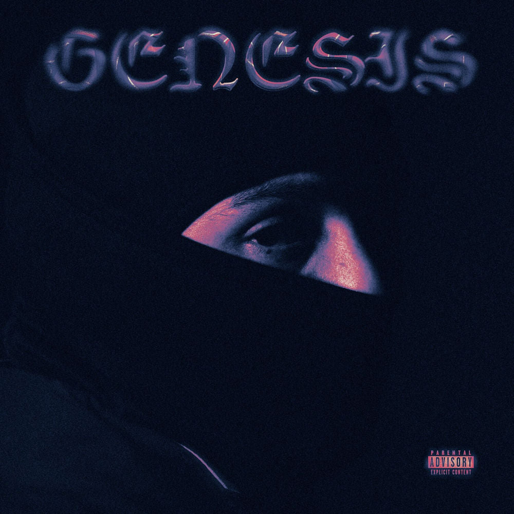 Peso Pluma – GÉNESIS