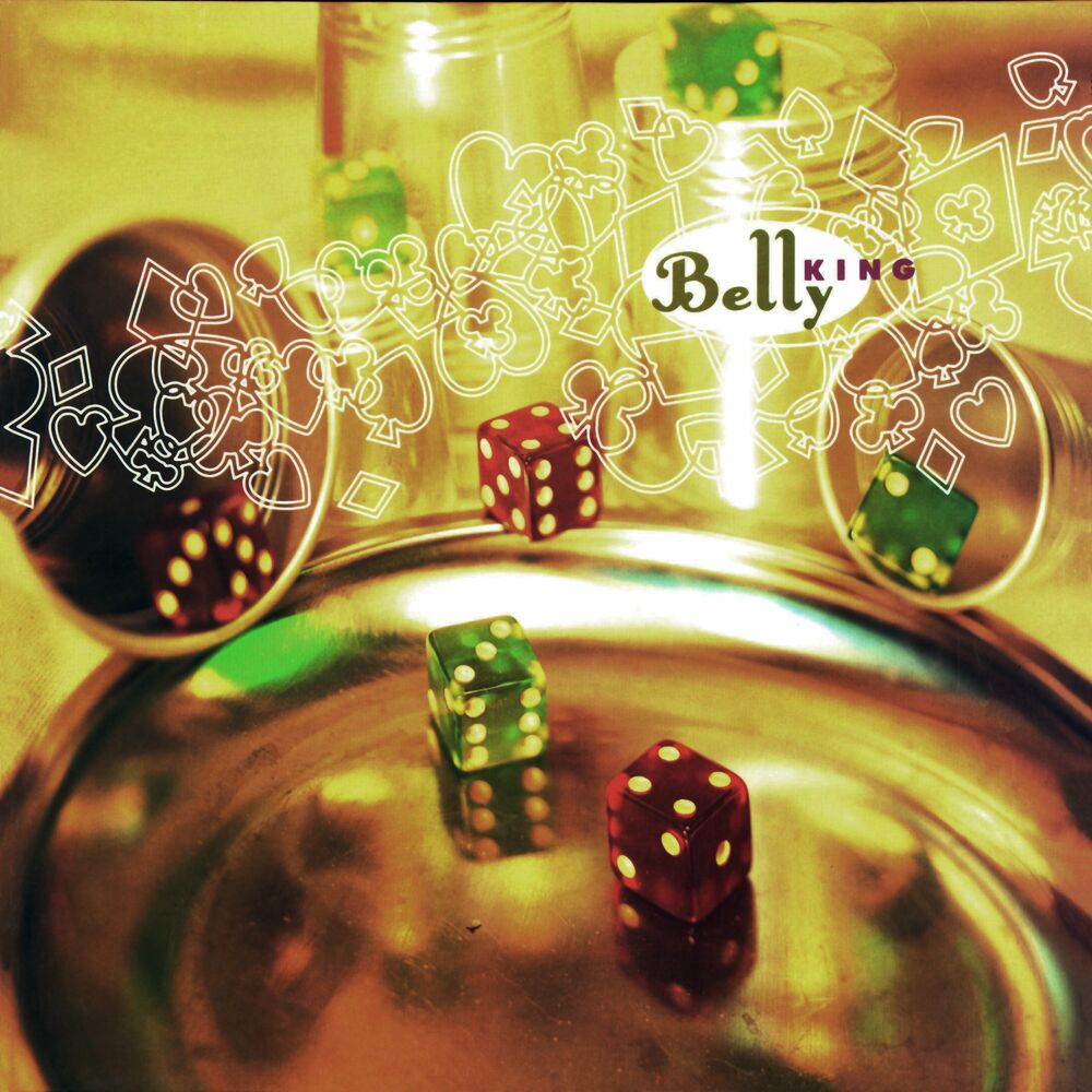Belly – King