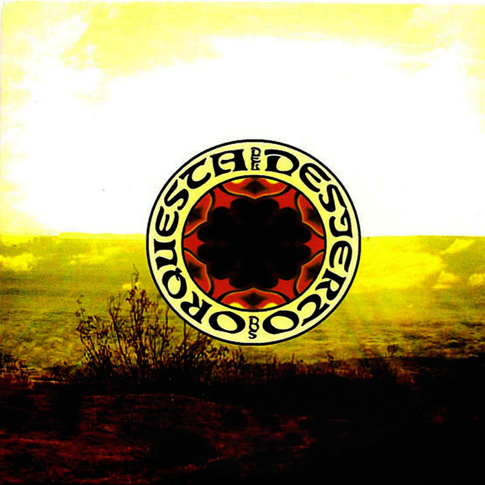 Orquesta Del Desierto – Dos