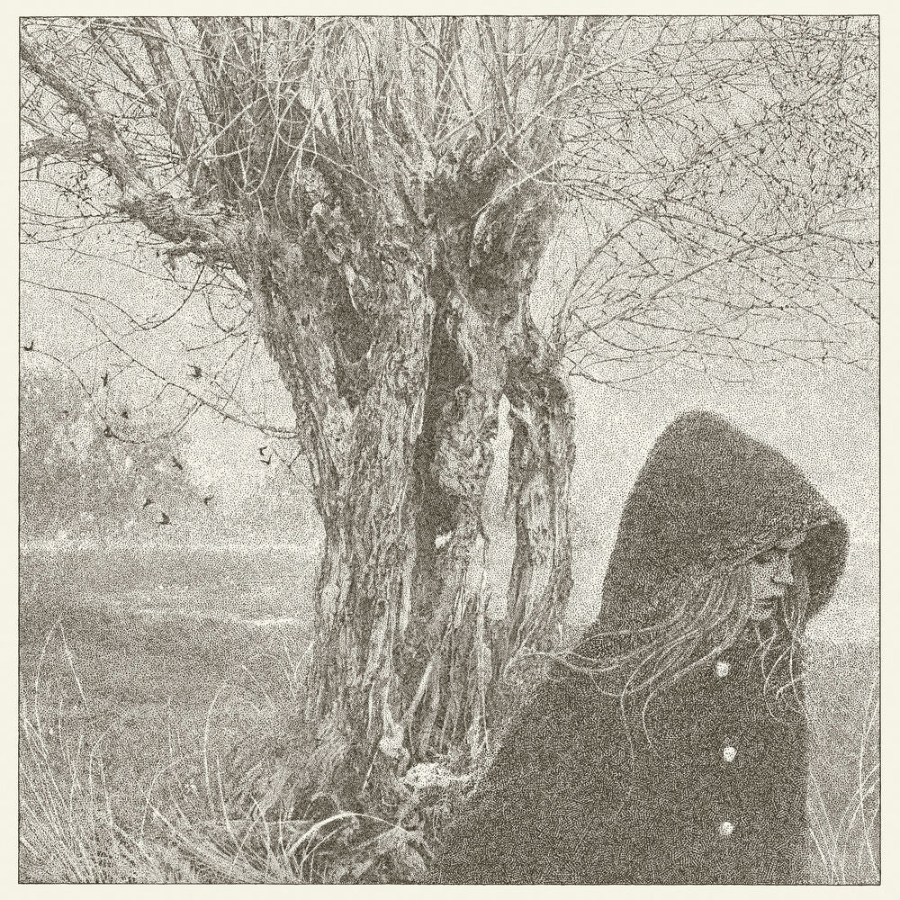 Lankum – Between the Earth and Sky