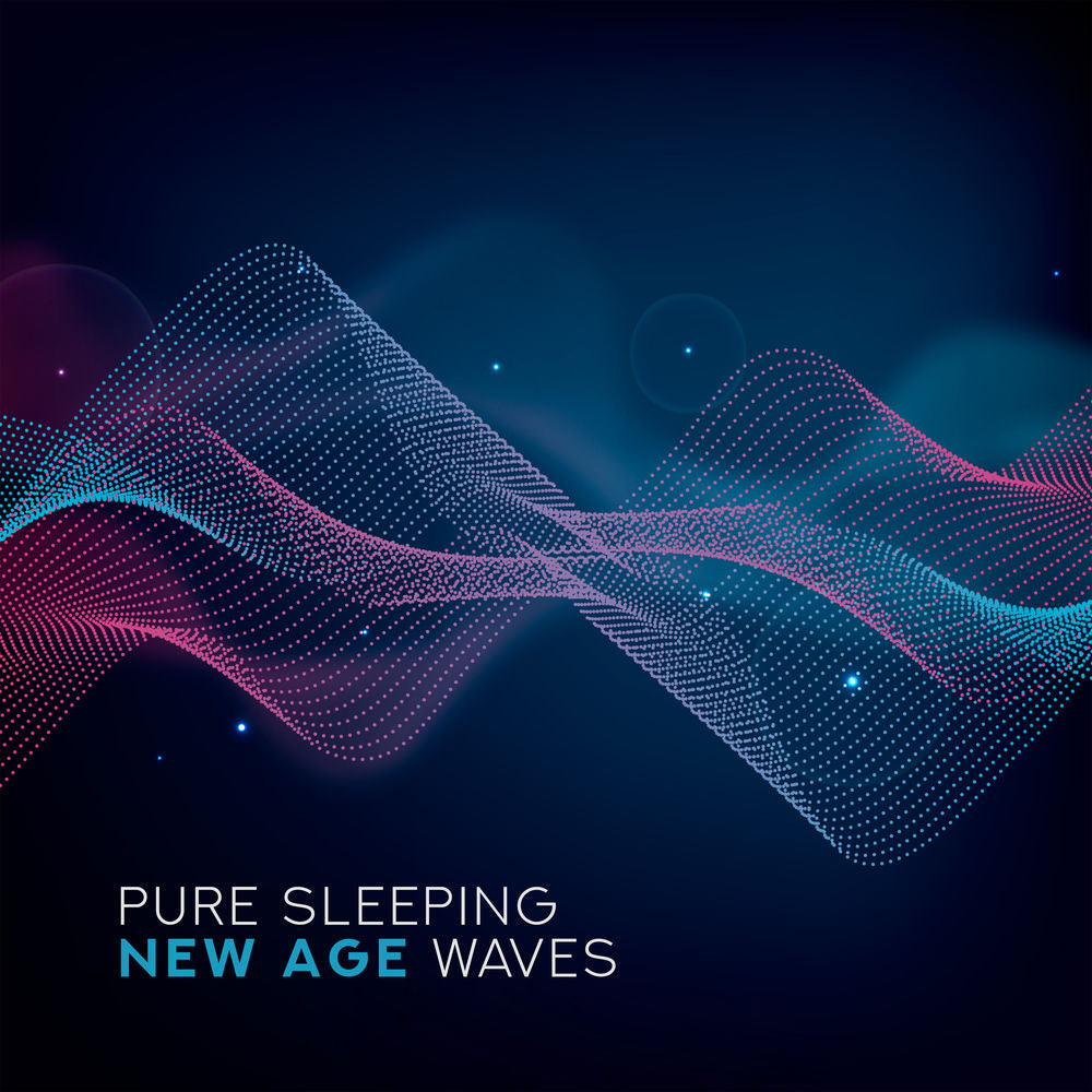 Best Relaxation Music – Pure Sleeping New Age Waves: Collection of Best 2019 Sleep Music, Relax, Rest After Long Tough Day, Calm Nerves, Cure Insomnia