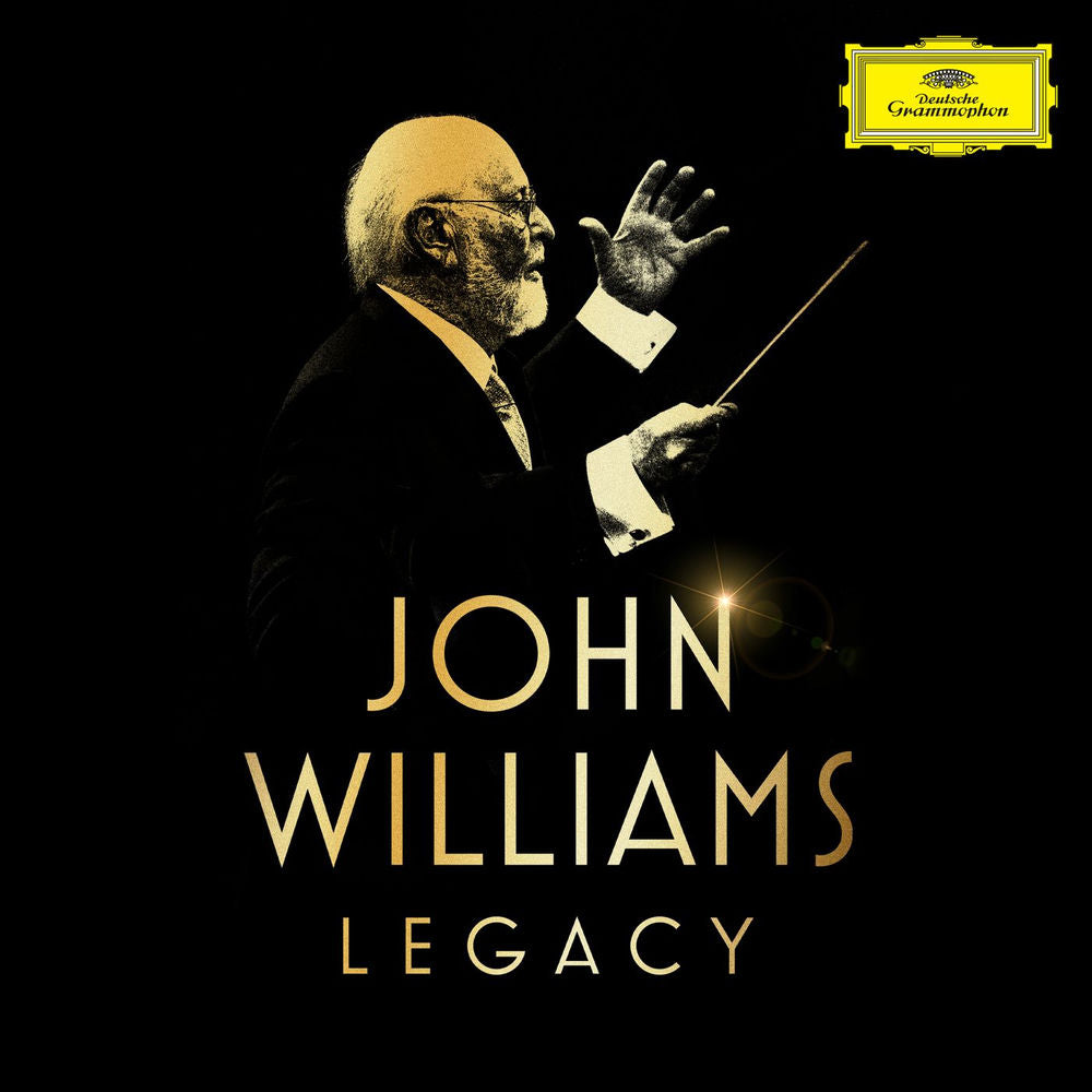 John Williams – John Williams Legacy