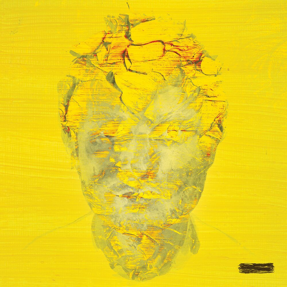 Ed Sheeran – - (Deluxe)