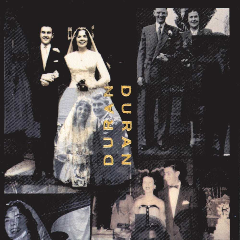 Duran Duran – Duran Duran