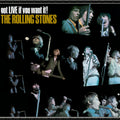 The Rolling Stones – got LIVE if you want it!