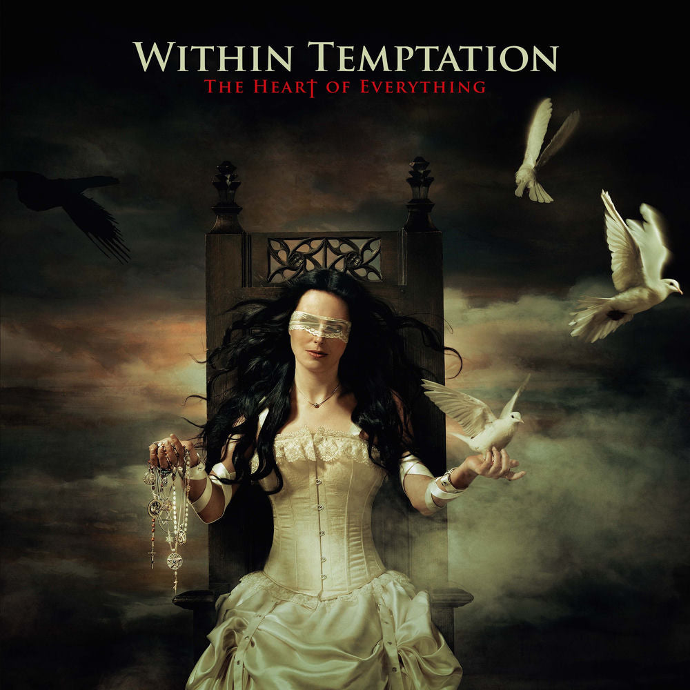 Within Temptation – The Heart Of Everything