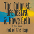 The Colorist Orchestra – Not On The Map