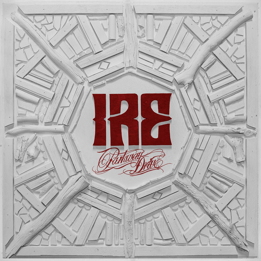Parkway Drive – Ire (Deluxe Edition)