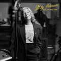 Molly Johnson – Talk To Me