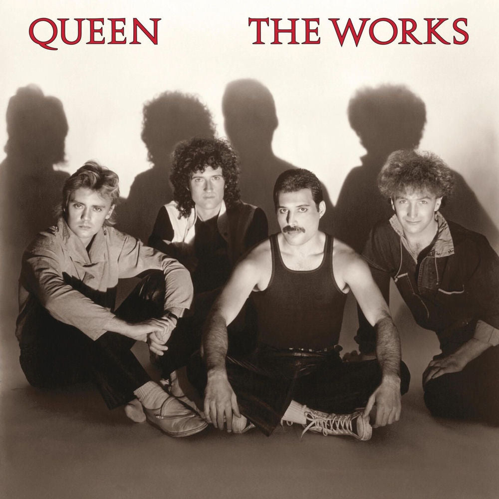 Queen – The Works