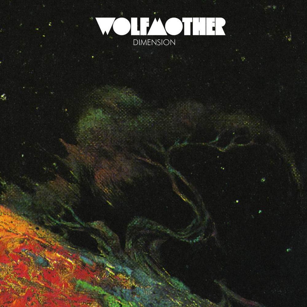 Wolfmother – Dimension (Live @ Big Day Out)
