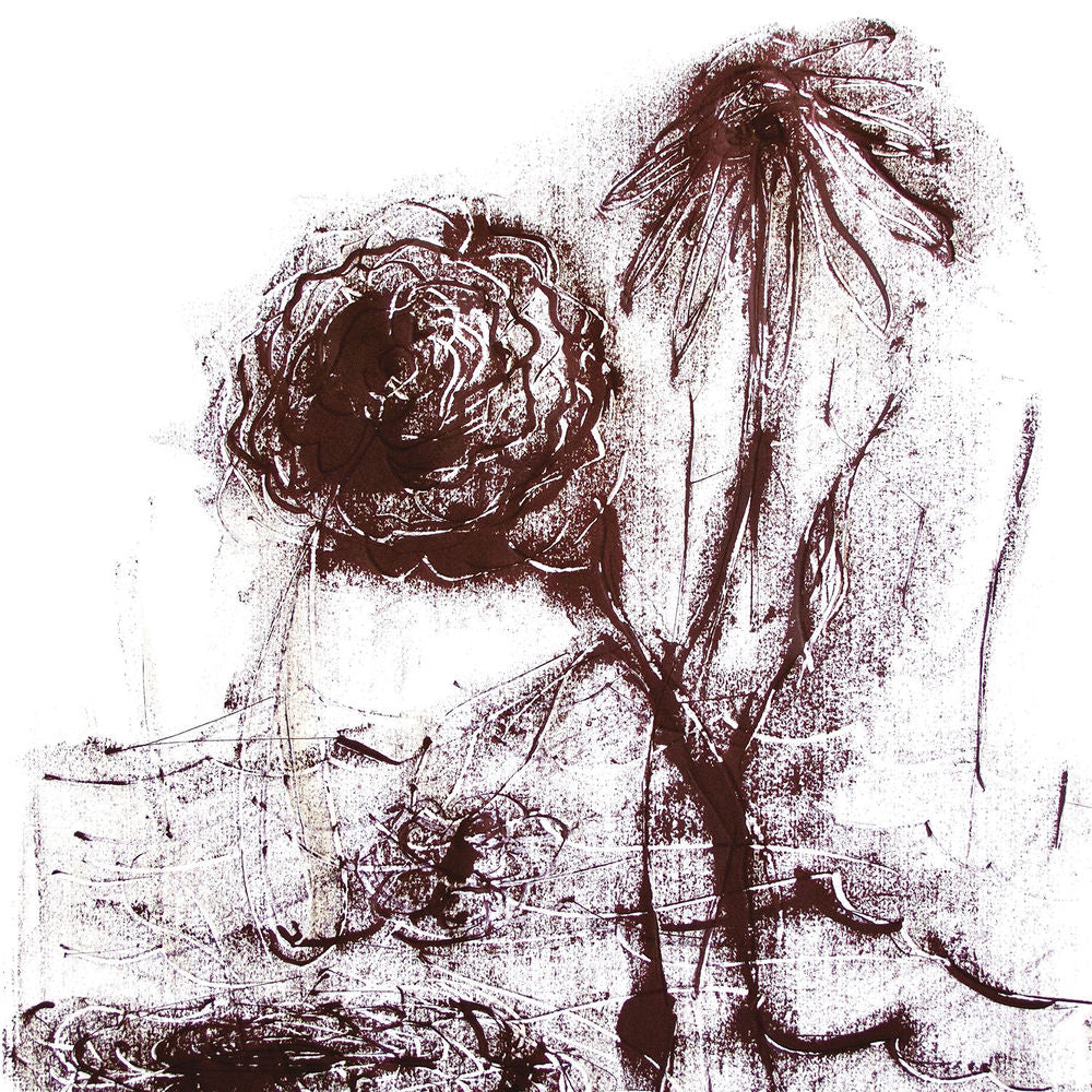 William Basinski – Passing the Cup of Sorrows 1.1