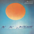 Santana – Caravanserai