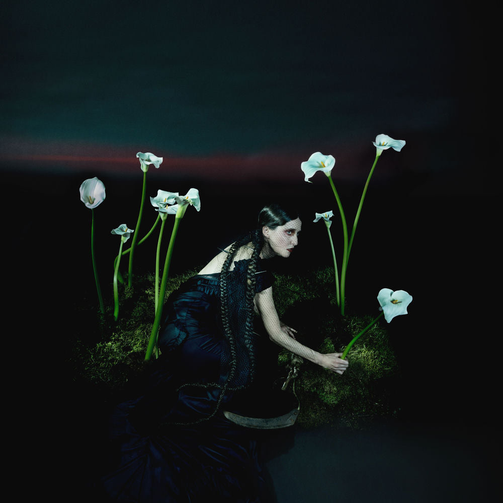 Penelope Trappes – A Requiem