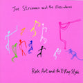 Joe Strummer & The Mescaleros – Rock, Art And The X-Ray Style