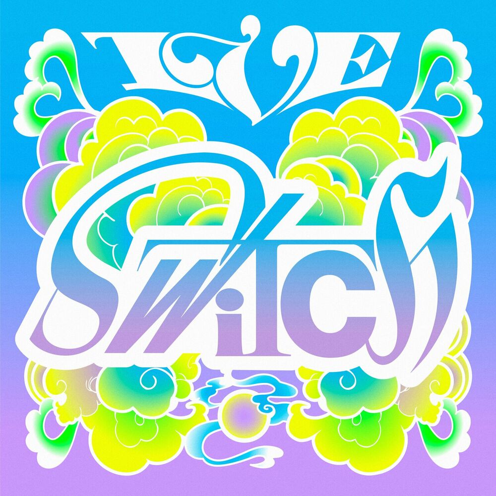 IVE – IVE SWITCH