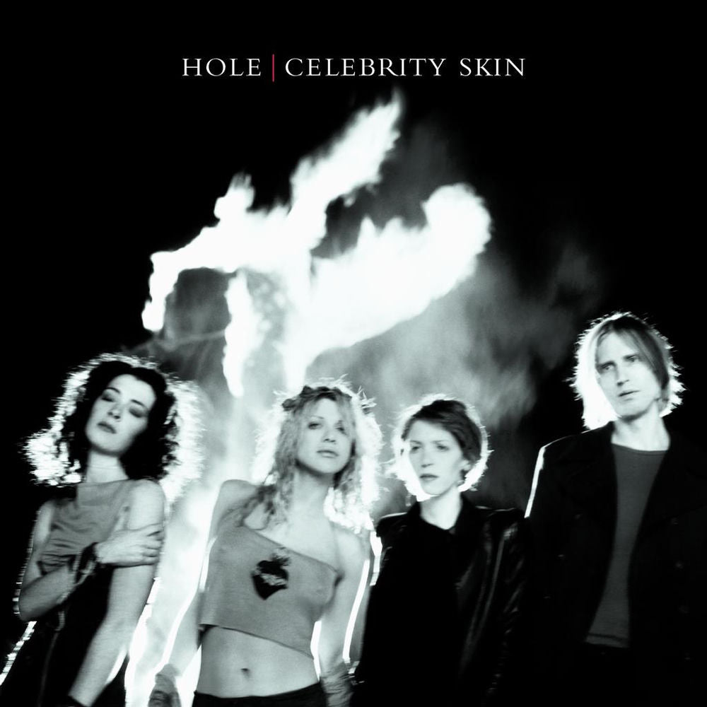 Hole – Celebrity Skin