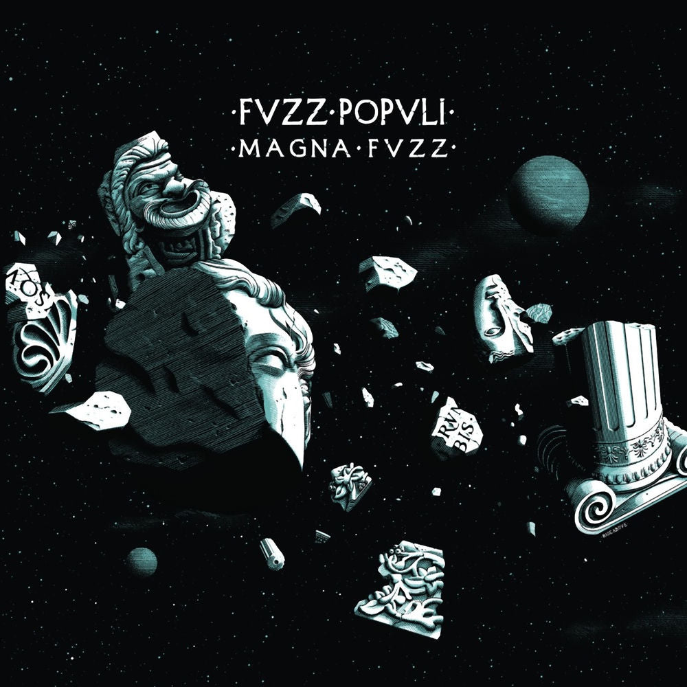 Fvzz Popvli – Magna FVZZ
