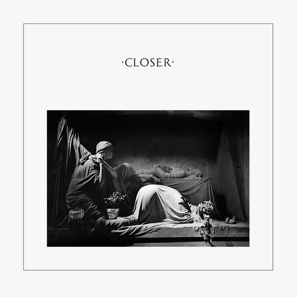 Joy Division – Closer (40th Anniversary; 2020 Digital Master)