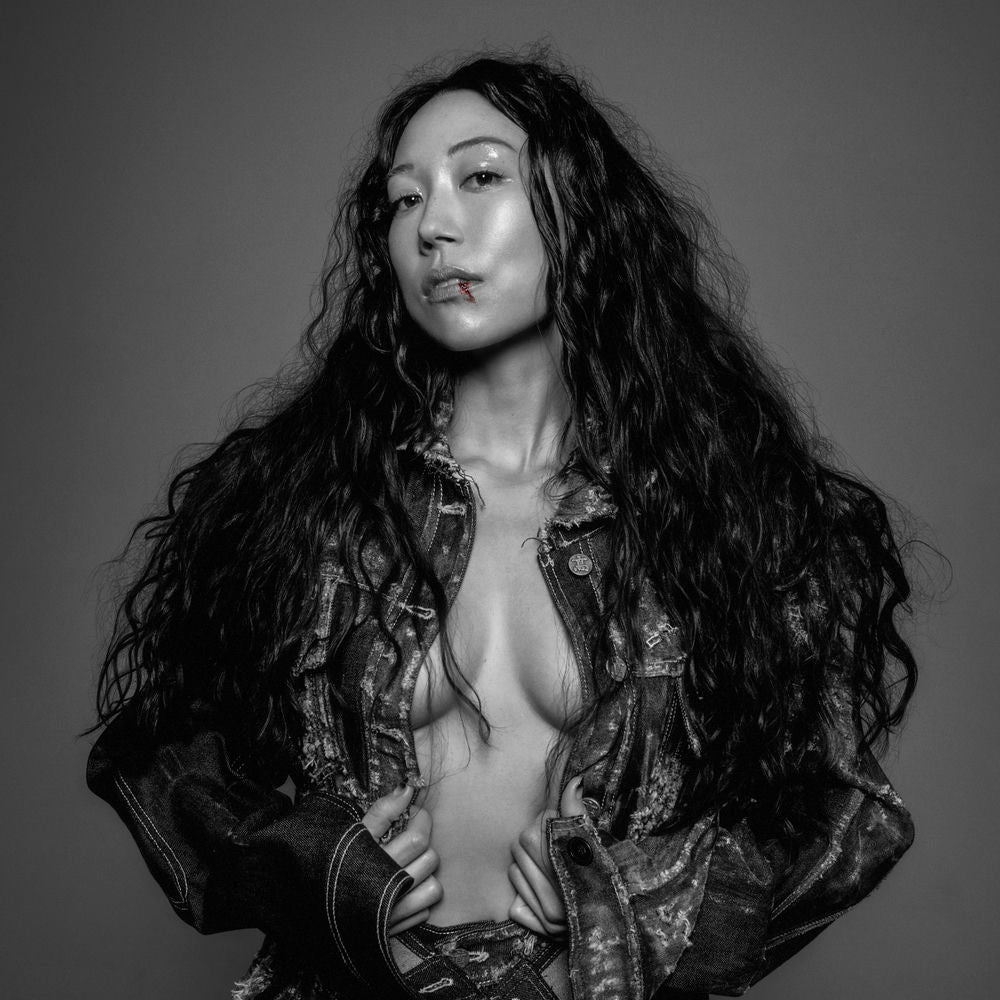 SASAMI – Blood On the Silver Screen