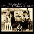 Eric Burdon – The Very Best Of Eric Burdon & WAR