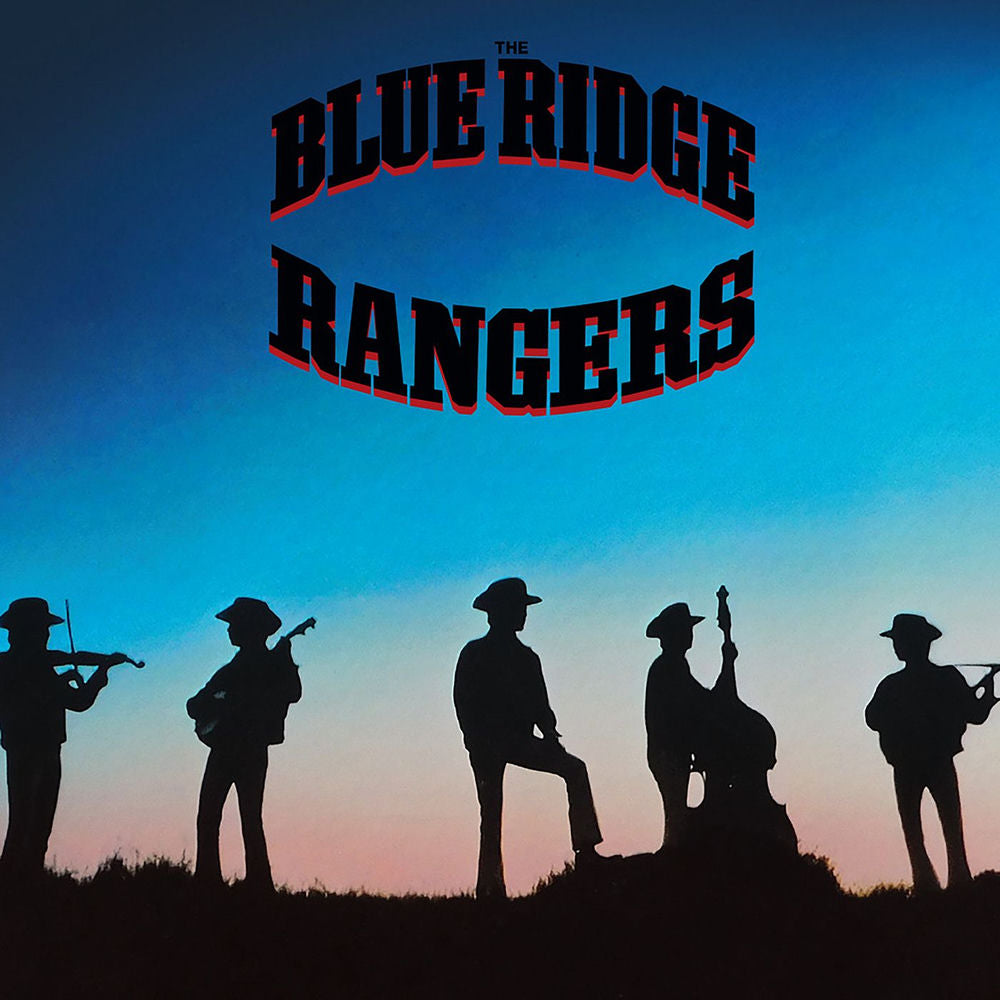 John Fogerty – The Blue Ridge Rangers
